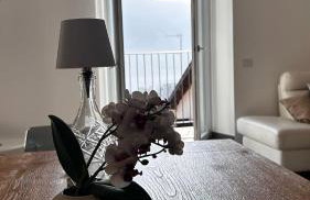 Casa Marlene quadrilocale con vista Isola Comacina - Photo 26