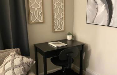 Green Bay Packer Game House or Resch Expo less than 1 mile from Lambeau Field - Foto 20