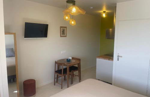 Gîte "Les Pièces du Moulin" - Foto 28