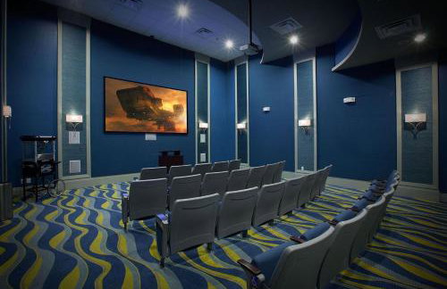 Luxury 4 Bedroom 3 bath pool Home 224 - Foto 41