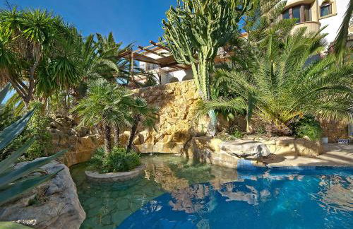 Villa St Anthony by Interhome - Foto 98