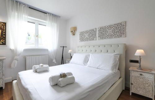 SAN SIRO STADIUM LUXURY PLUS - Foto 55