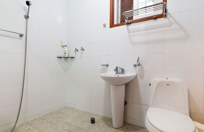 Taean White Sand Pension - Photo 63