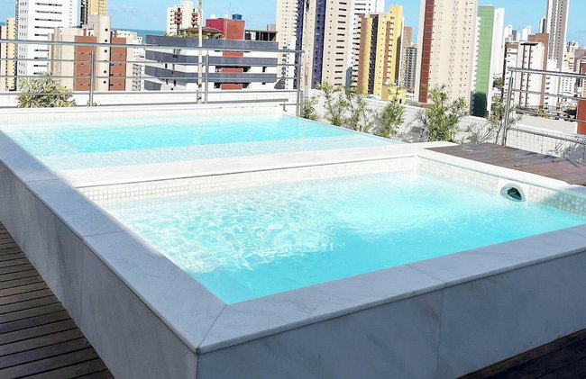 Manaira Apart Hotel - Foto 48