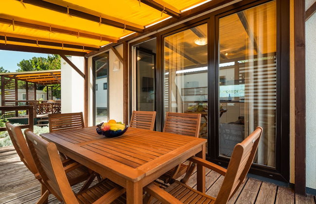 Salve Croatia Homes Amadria Park Trogir - Foto 3