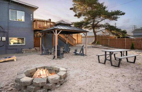 Cottages at Rockaway Beach Suite #2 - Foto 19