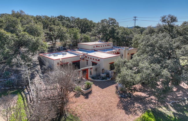 El Ranchito on 5.78 Acres - Foto 38