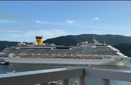 OCEAN FRONT ÍCONE ARQUITETÔNICO de Artacho Jurado Conforto WiFi 500mb Varanda e Vista Magnifica do Mar - Foto 9