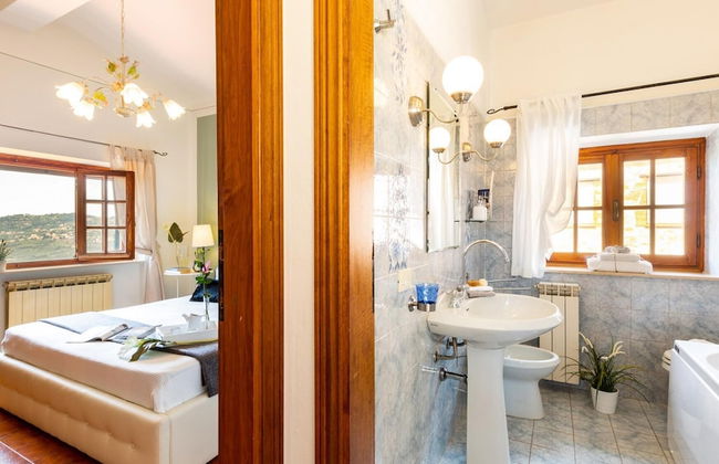 Villa Elena 9 1 in Coli - Foto 39