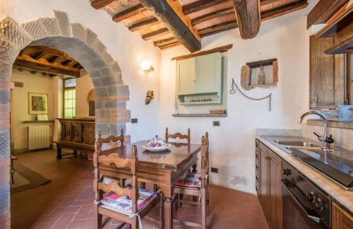 Casale Rosennano - Tinaia - Foto 8