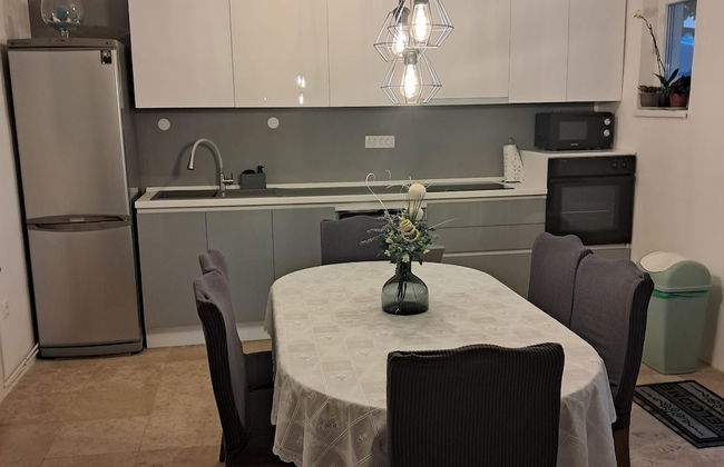 Apartment Svabo - Foto 6