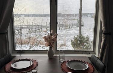 Pet friendly waterfront condo - Foto 3