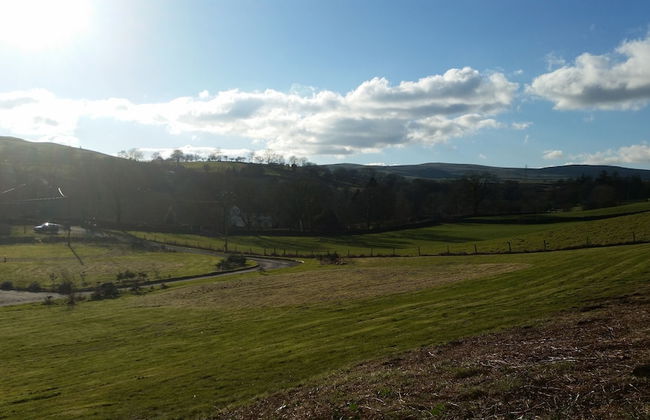 Newland Valley Log Cabins - Foto 14