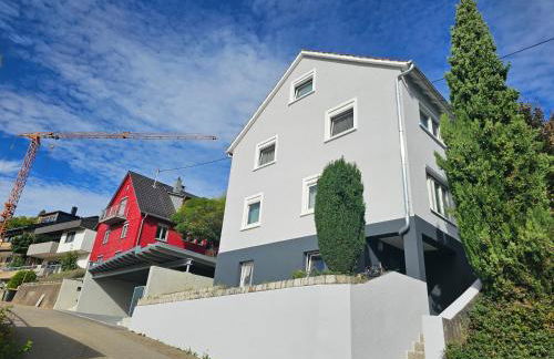 Ferienwohnung im Besigheim - Foto 30