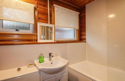 Spruce Lodge - Foto 19