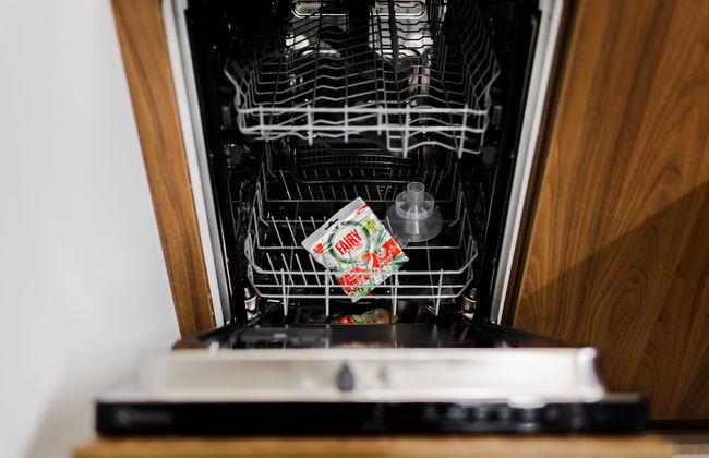 RIGAAPARTMENT ELIZABETES 22 Aparthotel - Photo 80