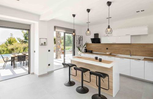 Koni Villas Agia Paraskevi by Halkidiki Villas - Foto 10