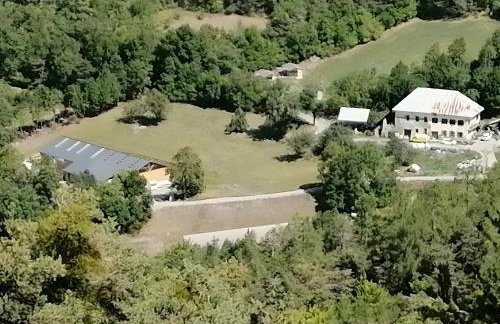 Gîtes à La Ferme Du Marquisat - Foto 29