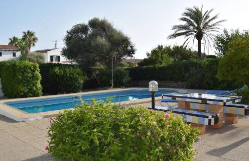 Villa Luz refugio de calma y belleza en Menorca - Foto 6