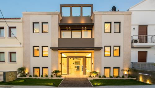 GM exclusive Luxury Suites & SPA - Photo 1