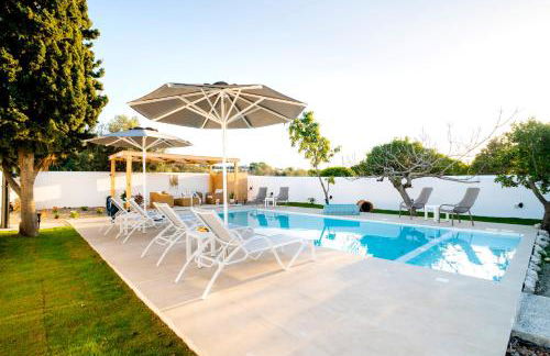 Villa Eleni - Foto 6