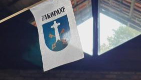 Refúgio Zakopane - Foto 2