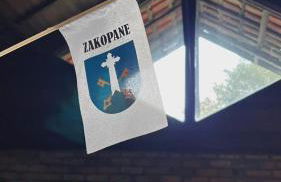 Refúgio Zakopane - Foto 2