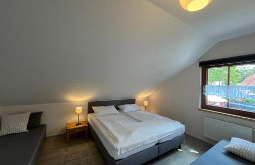 Haus Stoertebeker Appartements - Hotel Garni, Seebad Lubmin - Foto 41