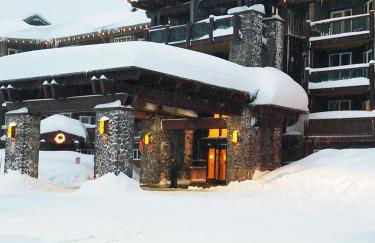 Juniper Springs Lodge #543 - Foto 13