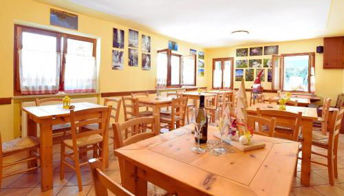 Baita Pranolz - Foto 5