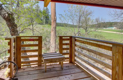 The Ranch at Keystone 9 Mi to Mount Rushmore! - Foto 20