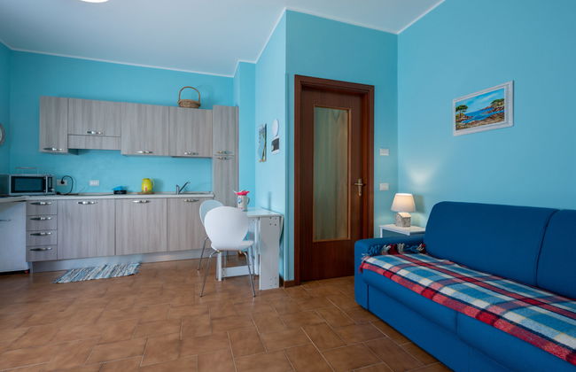 Les Maisons della Fattoria - Foto 6