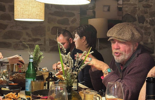 Bio Agriturismo Il Vigno - Pool Sauna Nature - Farm To Table Food - Wild Tuscan countryside - Adults Only - Your Place to Breathe - Foto 111