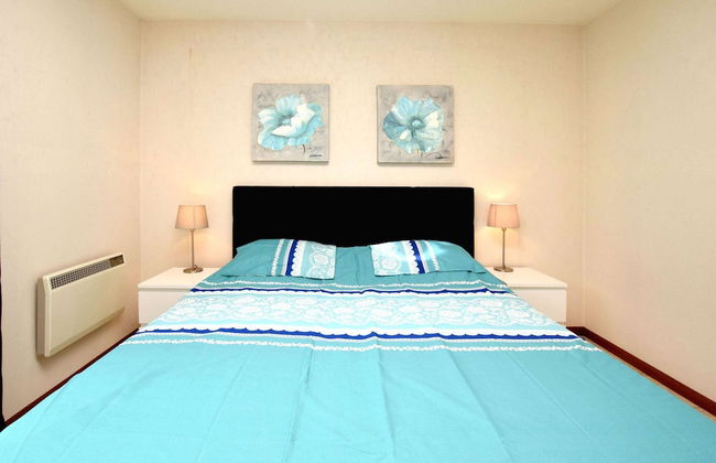 Beautiful Holiday Home in Durbuy With Garden - Foto 3