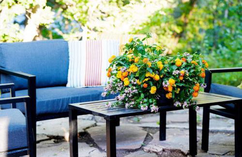 Cozy Cabin Retreat in Midway - Foto 47