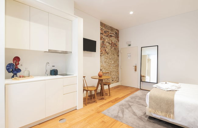 Porto River Infante - Photo 39