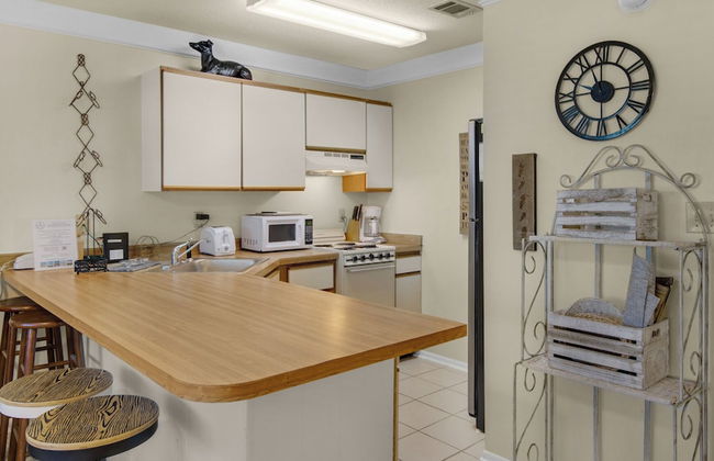 Hidden Beach Villas - Foto 55