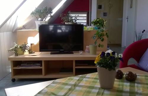 Apartment at the Knappensee in Gross Sarchen - Foto 15