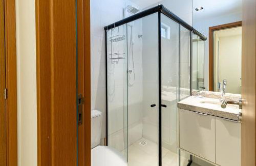 APTO Próximo à Praia | 4 Suítes | Varanda Gourmet | San Martin | Destino BSM 303C - Foto 15