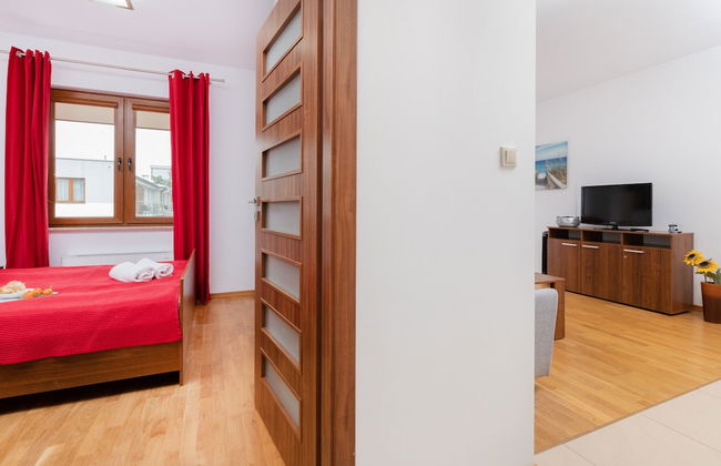 Willa 4 Pory Roku by Renters - Photo 9