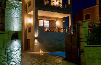 Villa Harmony-Crete Residences - Foto 43