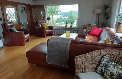 Ferienhaus Hescheld With Private Jacuzzi - Foto 56