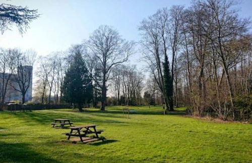 Superbe Appartement cosy et calme avec un parking - Foto 18