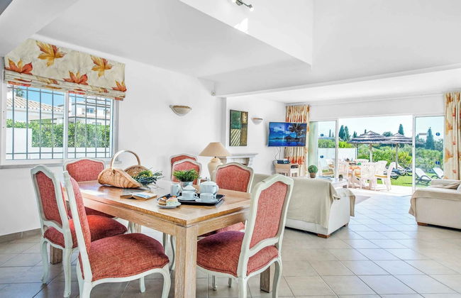 Villa Damara - Foto 4