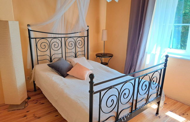 Apartment in Alsace With Private Terrace - Foto 2