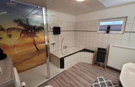 Ferienwohnung Friedhoff, 80qm - Foto 15