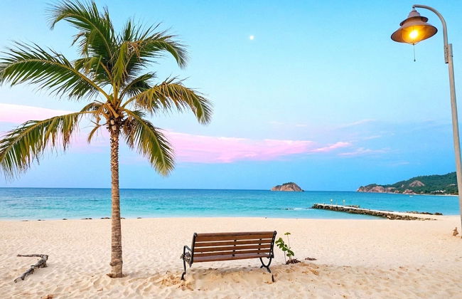 Apartamentos Ambar Roca - by SOHO - Foto 79