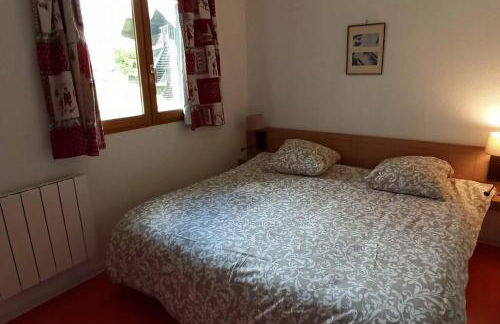 Appartement duplex au pied des pistes - Foto 8