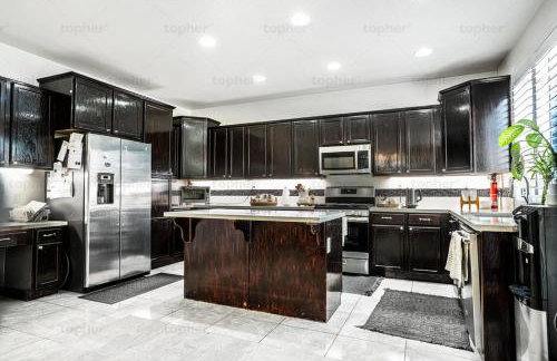 Chic Oasis Pool, Jacuzzi & Game Area - Foto 6