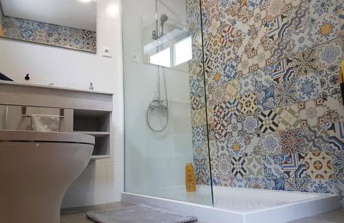 Join our relaxed house near the beach - Mosteiros - Foto 21